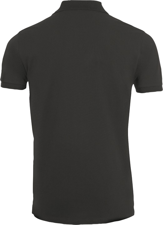 Image du produit Sols Polo Piqué Phoenix à Manches Courtes (XL)