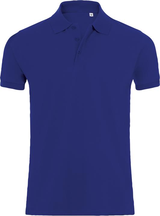 Produktbild Sols Phoenix Kurzarm Pique Polo Shirt (S)