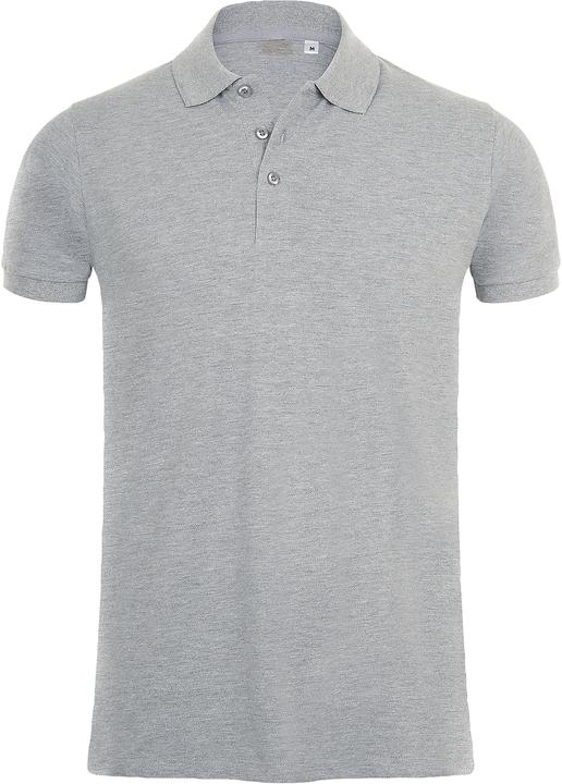 Heather grey