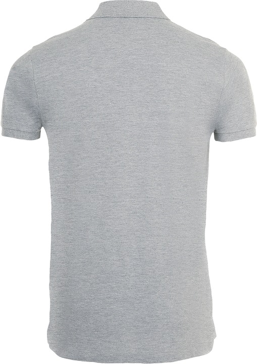 Image du produit Sols Polo Piqué Phoenix à Manches Courtes (XL)