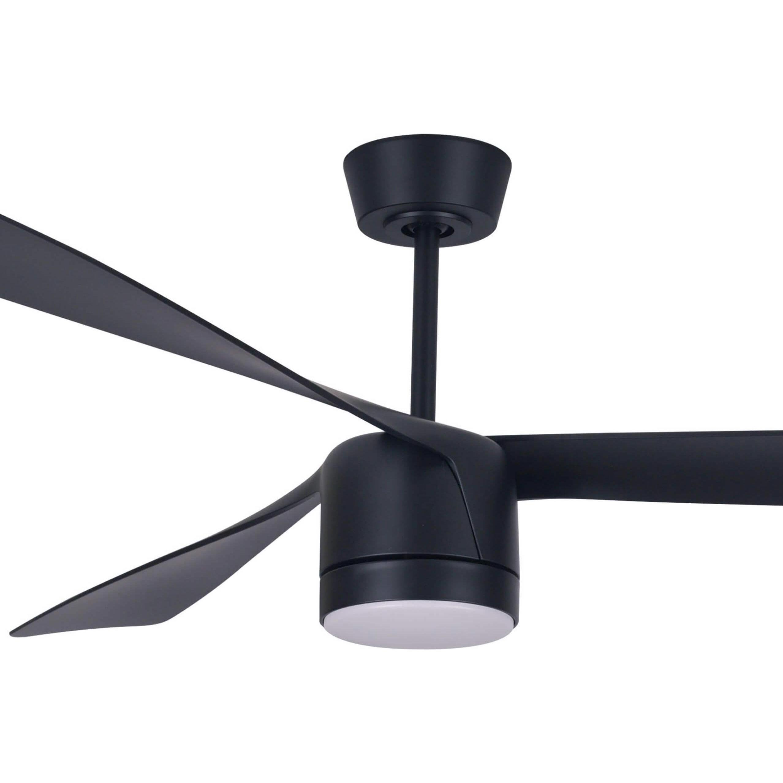Thumbnail - Beacon Peregrine, Ventilator, Schwarz