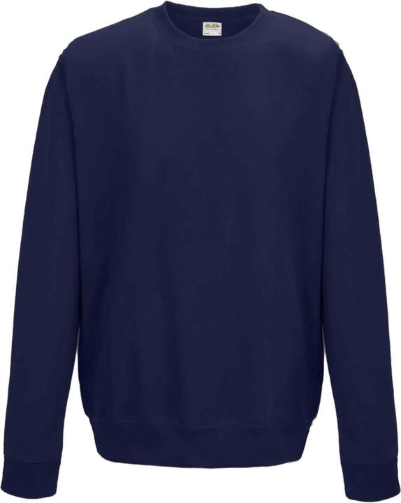 Immagine prodotto Awdis Just Hoods Felpa girocollo Uni (280 Gsm) (5XL)