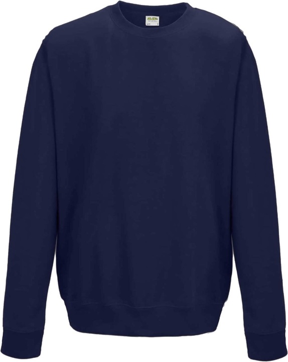 Immagine prodotto Awdis Just Hoods Felpa girocollo Uni (280 Gsm) (102, 122, 3XL, 5XL)