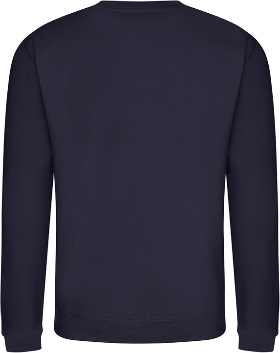 Immagine prodotto Awdis Just Hoods Felpa girocollo Uni (280 Gsm) (102, 122, 3XL, 5XL)