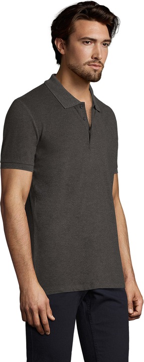Image du produit Sols Polo Piqué Phoenix à Manches Courtes (XXL)