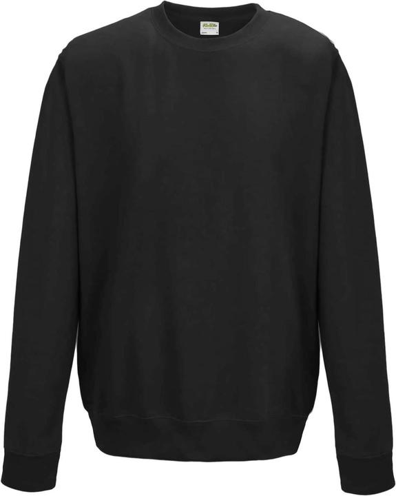 Image du produit Awdis Sweat-shirt uni à col rond Just Hoods (280 GSM) (4XL)