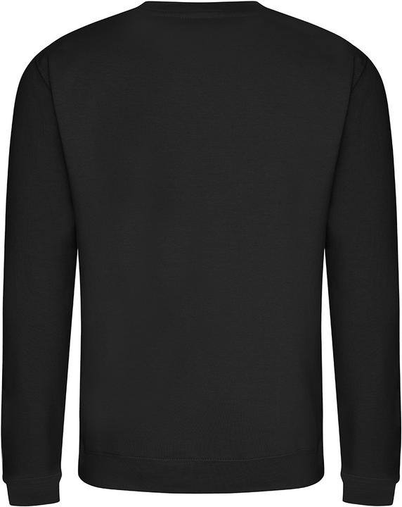 Image du produit Awdis Sweat-shirt uni à col rond Just Hoods (280 GSM) (4XL)