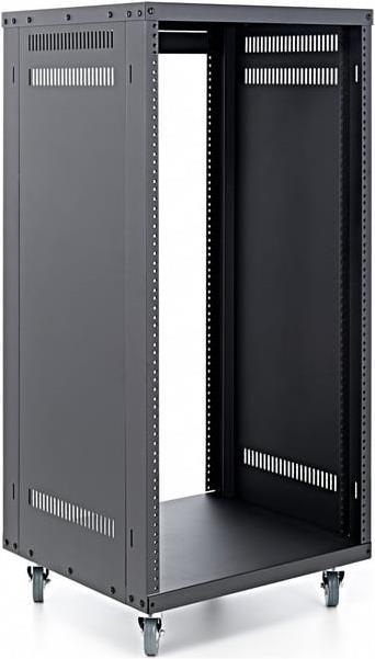 Actual product image Samson SRK21 (19" rack)