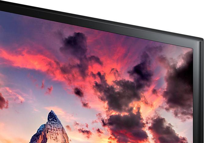 Produktbild Samsung S27f350 (1920 x 1080 Pixel, 27")