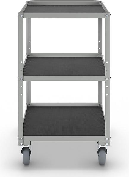Immagine prodotto Treston Carrello a ripiani (100 kg)