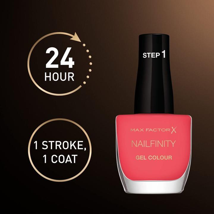 Immagine prodotto Max Factor Nailfinity (Glamour a volontà)