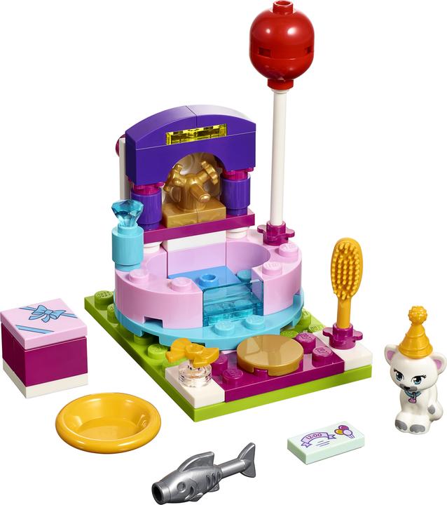 Immagine prodotto LEGO Styling per feste (41114, LEGO Friends)