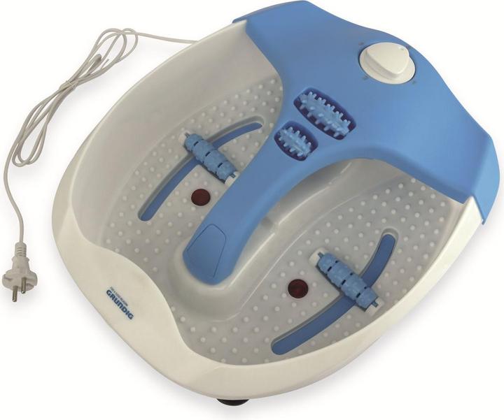 Image du produit Grundig Appareil de massage des pieds