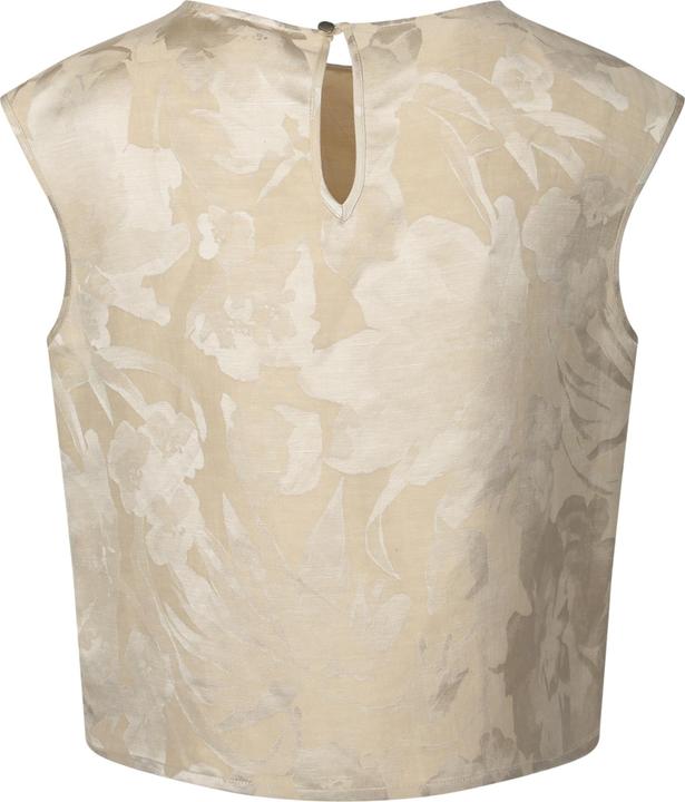 Produktbild Incotex Beige Tops (44)