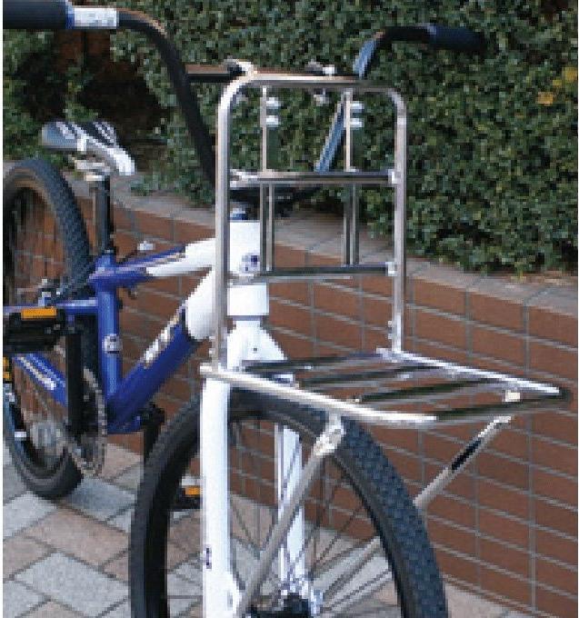 Immagine prodotto Basil Portapacchi anteriore L