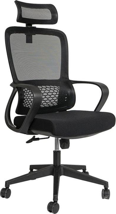 Produktbild Contini Bürostuhl ErgoMax schwarz