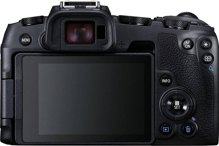 Produktbild Canon EOS RP + Adapter EF-EOS R (26.20 Mpx, Vollformat)