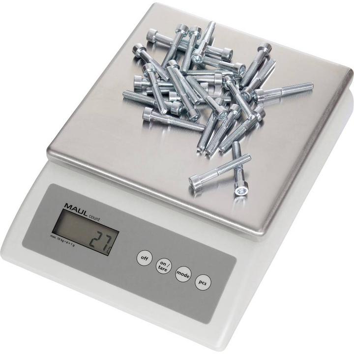 Produktbild Maul MAULcount