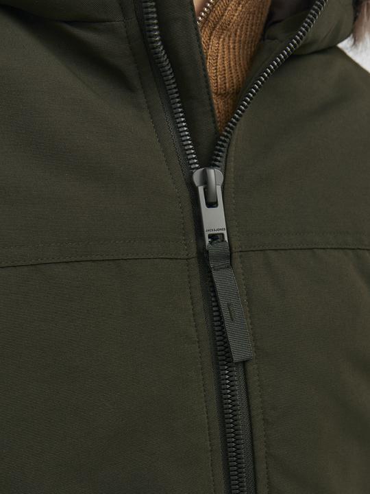 Actual product image Jack & Jones Kapuzen Parka (S)