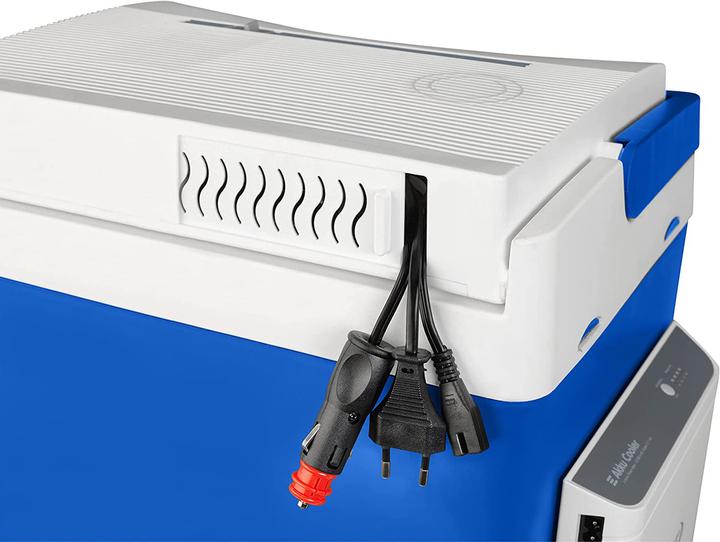 Actual product image Zorn ZE26 12/230V LNE (EN) (25 l)