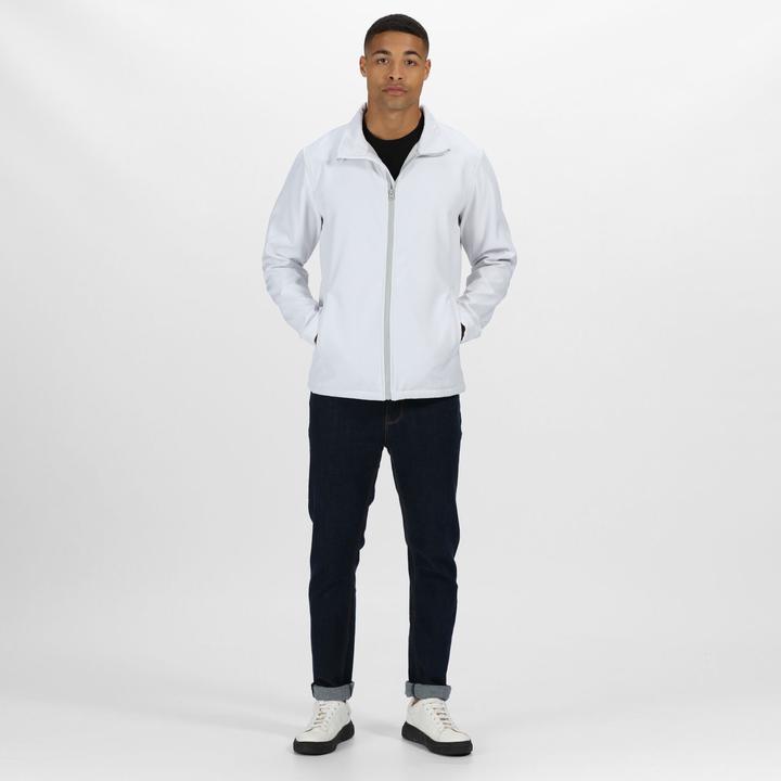 Actual product image Regatta Softshell jacket Ablaze printable (XXL)