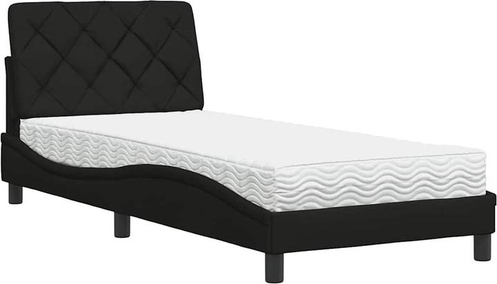 Image du produit vidaXL Bett (80 x 200 cm)