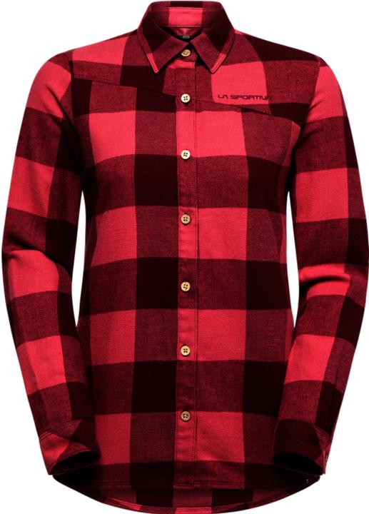 Rosebay, R25P13-Redwood