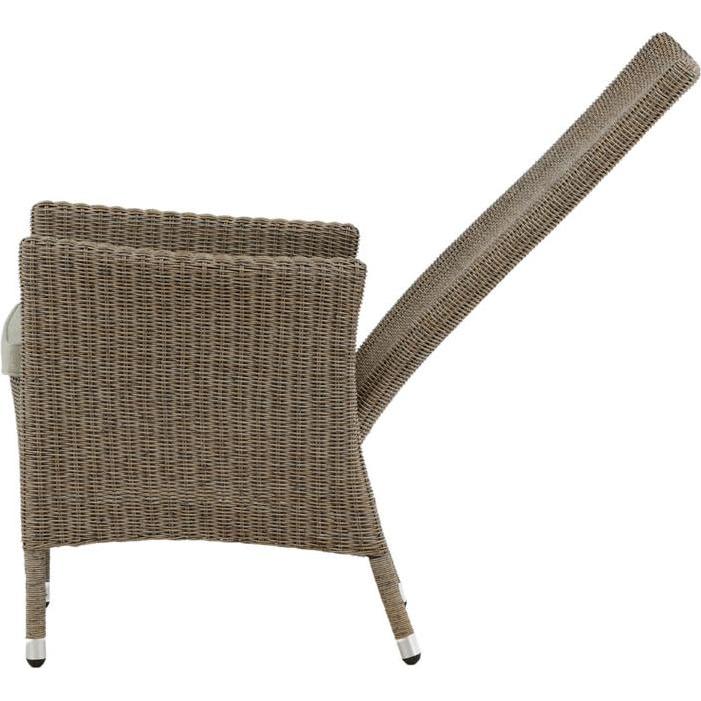 Thumbnail - Venture Home, Gartenstühle, Gartenstuhl Toscana