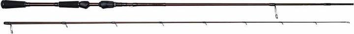 Immagine prodotto Westin W4 Finesse T&C (Canna da spinning, 213 cm)