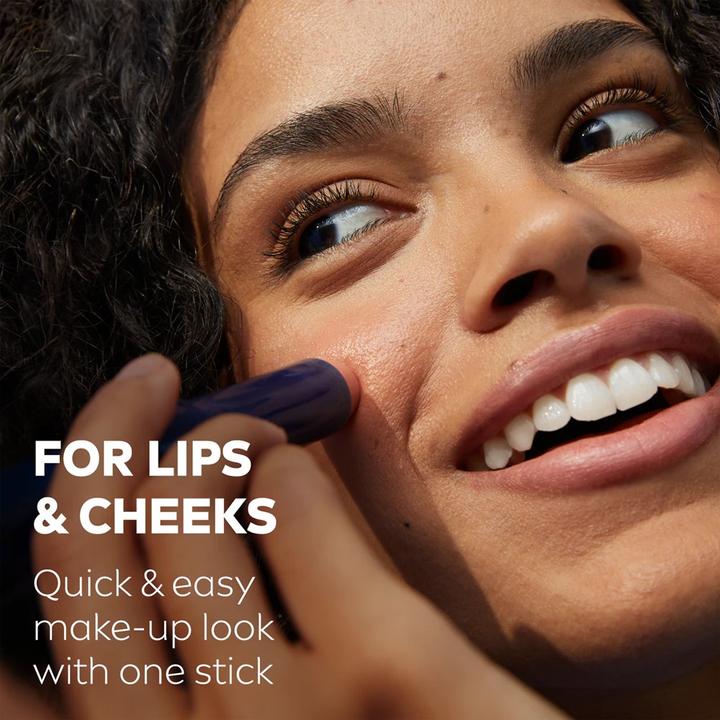 Actual product image LABELLO Caring Beauty Nude Balm 5.5ml (Lip balm, 5.50 ml)