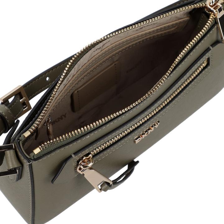 Immagine prodotto DKNY Ave Schultertasche Leder 23 cm