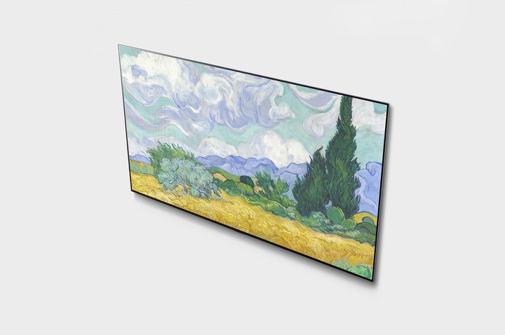 Produktbild LG OLED65G19 (65", OLED, 4K, 2021)