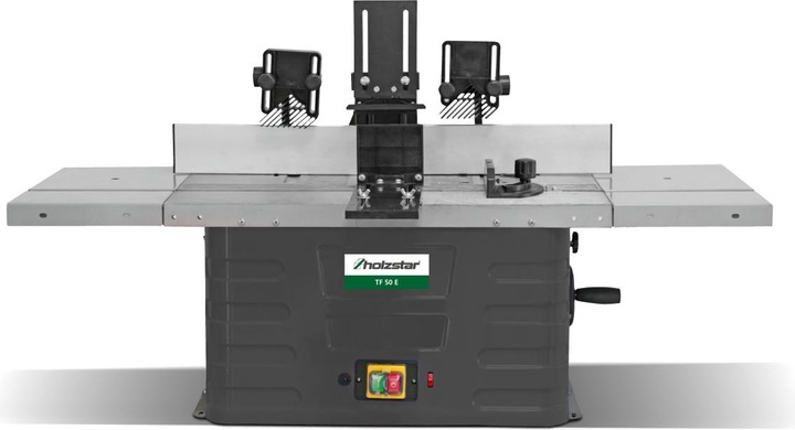 Image du produit Holzstar Tischfräse TF 50 E