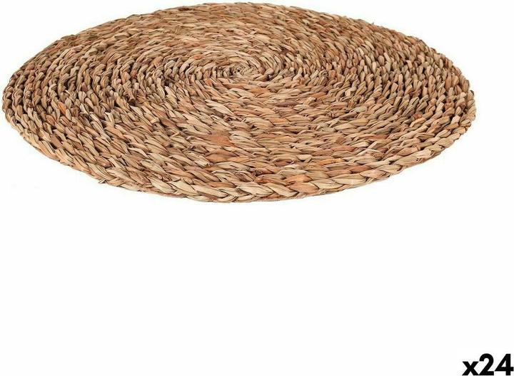 Actual product image Privilege Untersetzer korb Ø 45 cm (24 Stück)