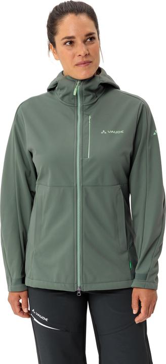 Immagine prodotto Vaude Women's All Year Elope Softshell Jacket II (36)