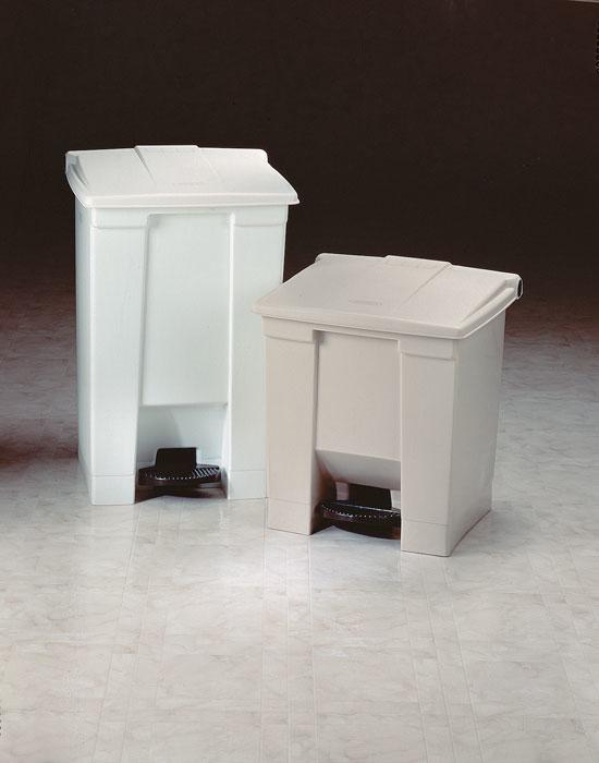 Produktbild Vepa Bins Industrie-Treteimer (45 l)