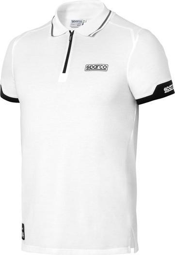 Immagine prodotto Sparco Polo Shirt Zip (L)