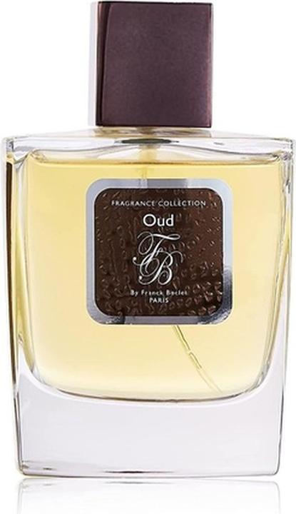 Produktbild Franck Boclet Oud by (Eau de Parfum, 100 ml)