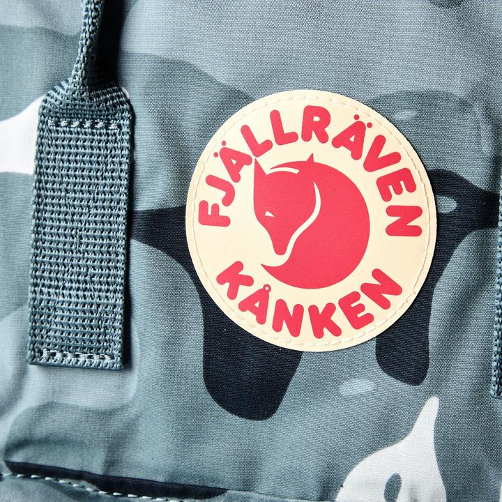 Produktbild Fjällräven Kånken Graphics Laptop 15 (15 l)