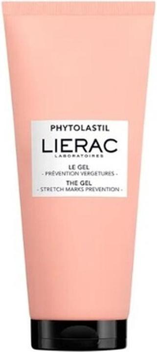 Image du produit Lierac Le gel de prévention Stretch Marks (Gel pour le corps, 400 ml)
