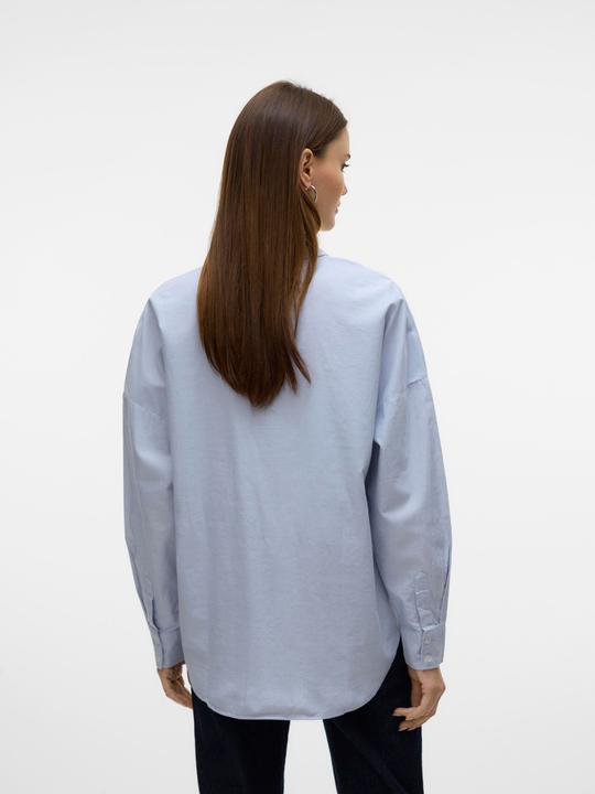 Immagine prodotto Aware Vmparis Ls Loose Oxford Shirt Vma Noos (L)