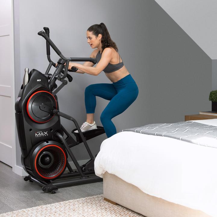 Actual product image Bowflex Max Trainer M3
