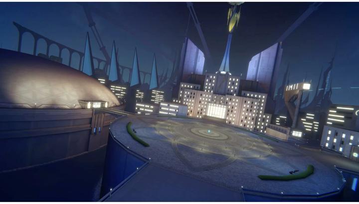 Produktbild Perp Dyschronia Chronos Alternate (benötigt VR2) (PS5, DE)