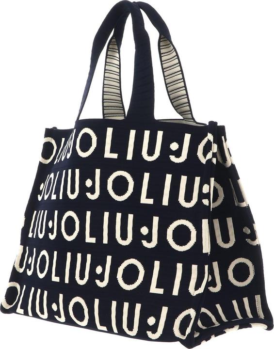 Immagine prodotto Liu Jo Tote Knitted Logo Bag