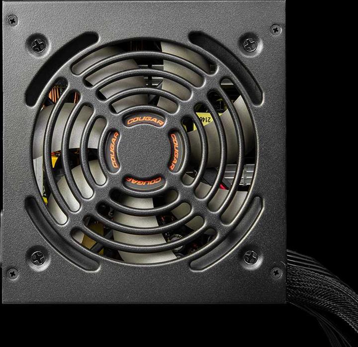 Produktbild Cougar PSU ATLAS 600 80Plus Bronze 600W (600 W)