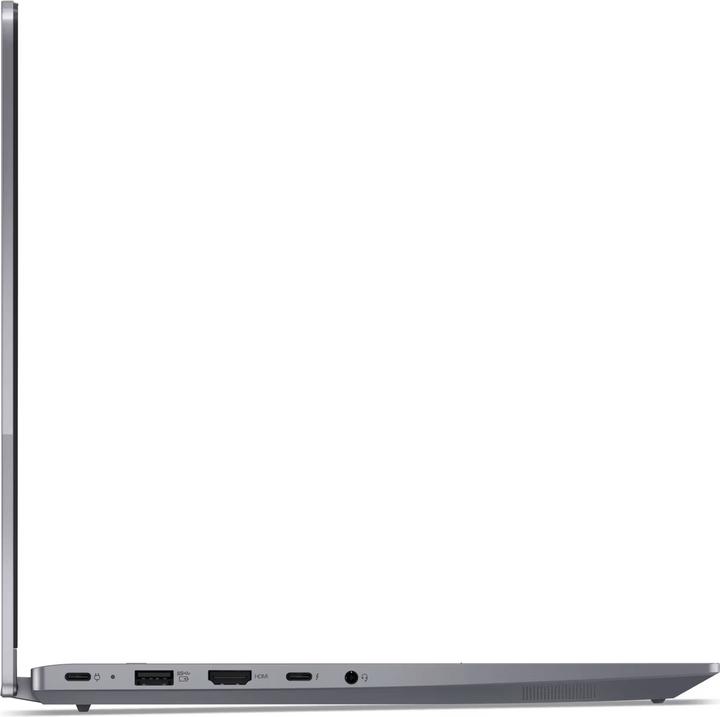 Produktbild Lenovo ThinkBook 14 2-in-1 Gen 5 (14", Intel Core Ultra 7 255U, 16 GB, 512 GB, CH)