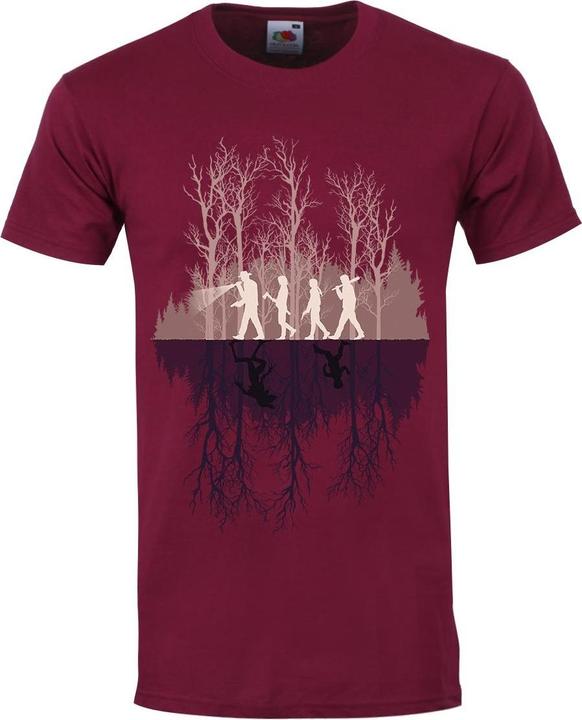 Produktbild Grindstore TShirt Where Theres A Will (S)