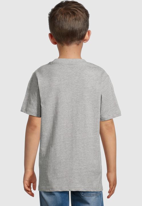 Produktbild Merchcode Kids Christmas Cute Deer Tee - 181827 (134, 140)