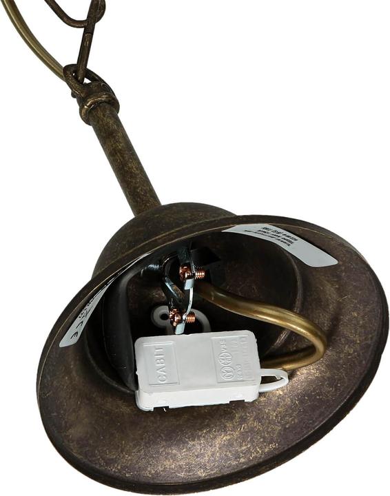 Image du produit Licht-Erlebnisse Al Mare (E27)