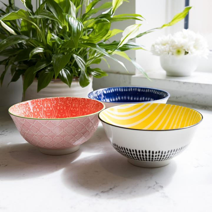 Produktbild Kitchen Craft Schüssel (15.50 cm, 1.81 l, 1x)